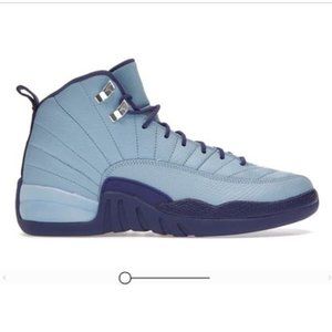 Jordan 12 Retro Hornets size 5.5 women's - size 6 (GS) Boy's Youth